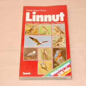 Nicolai / Singer / Wothe Linnut